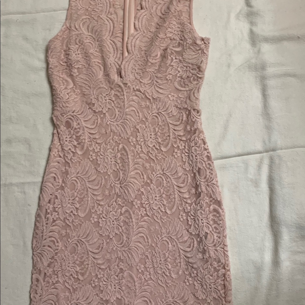 Bebe,lulus, and express dresses - Picture 3 of 8